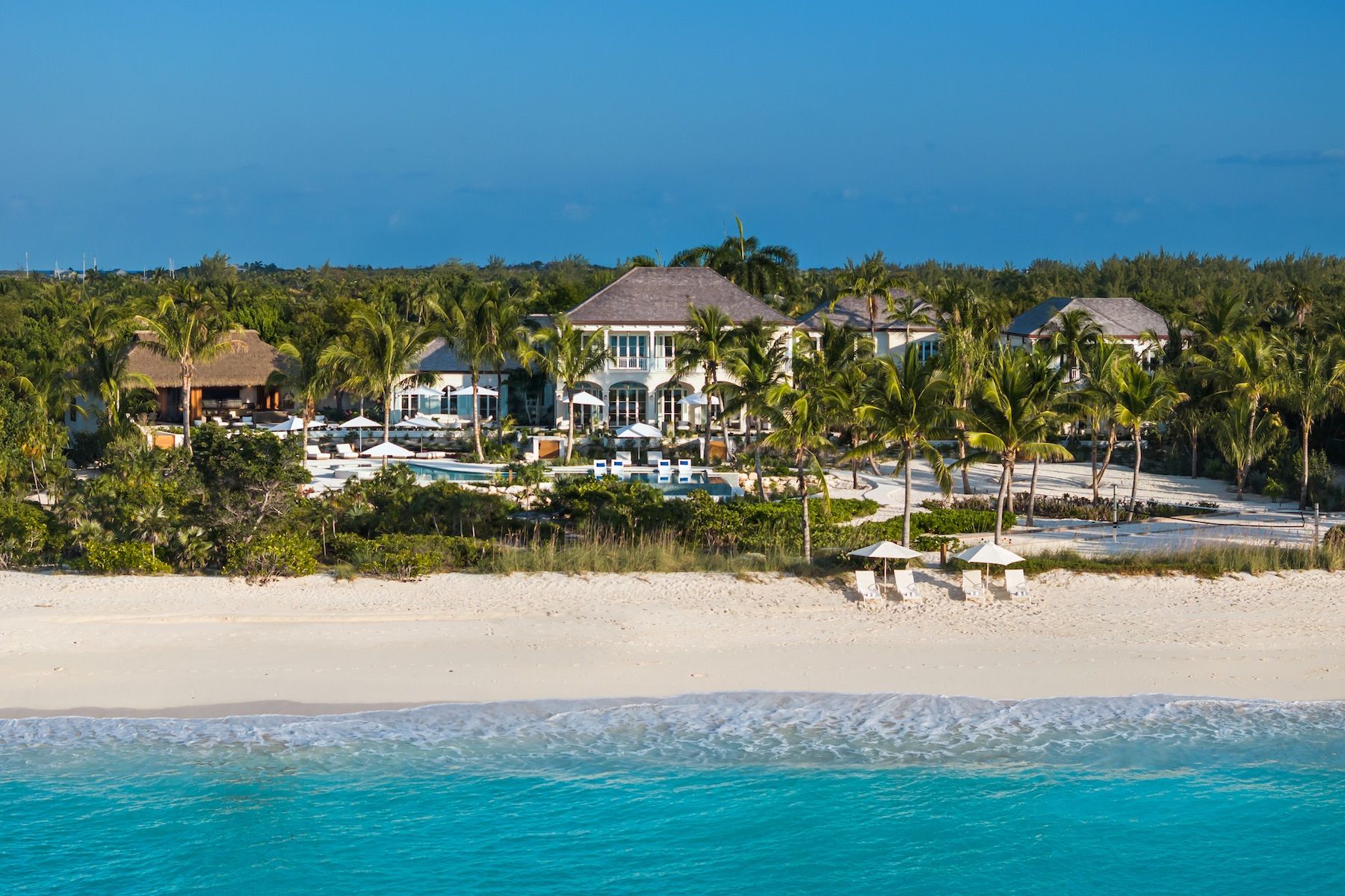 Sea Breeze Estate villa photo.